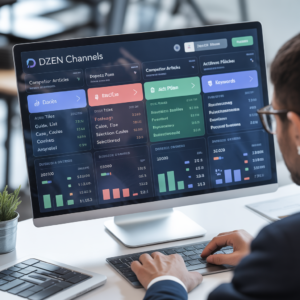 Dzen_Analyzer